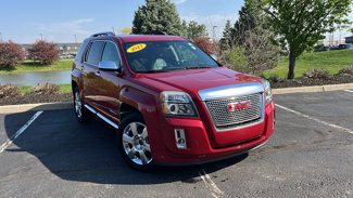 Used 2013 GMC Terrain Denali image 1