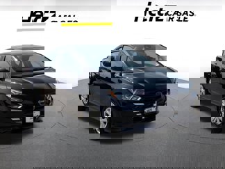 Used 2024 Nissan Versa S w/ Trunk Package image 1