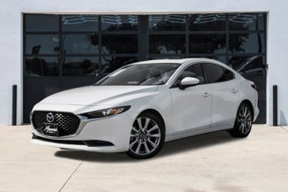 Used 2022 MAZDA MAZDA3 s image 1