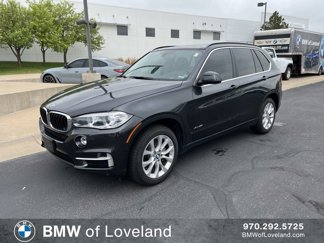 Used 2016 BMW X5 xDrive35i image 1