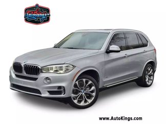 Used 2016 BMW X5 xDrive35i image 1