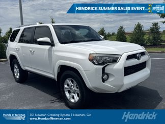 Used 2015 Toyota 4Runner SR5 image 1