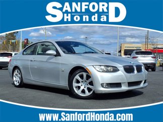 Used 2009 BMW 328i xDrive Coupe image 1
