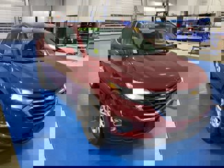 Used 2019 Chevrolet Equinox LT w/ LPO, Floor Liner Package image 1