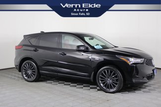 Certified 2022 Acura RDX AWD image 1