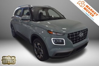 New 2025 Hyundai Venue Limited image 1