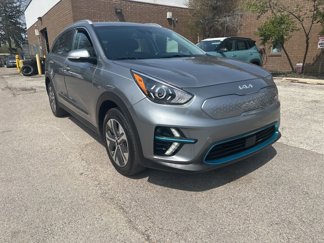 Used 2022 Kia Niro EX image 1