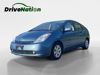 Used 2005 Toyota Prius image 1