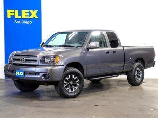 Used 2006 Toyota Tundra SR5 image 1