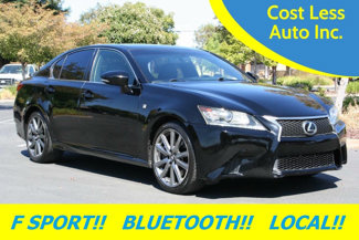 Used 2013 Lexus GS 350 image 1