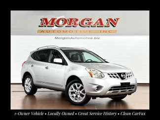 Used 2013 Nissan Rogue SL image 1