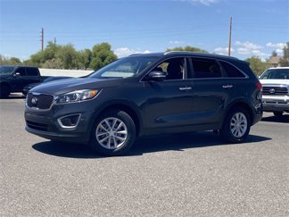 Used 2016 Kia Sorento LX w/ LX Convenience Package image 1