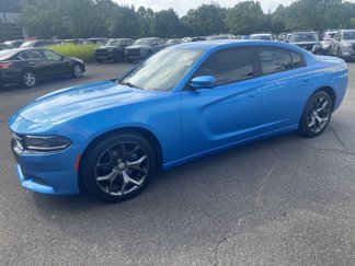 Used 2015 Dodge Charger SXT w/ Plus Group image 1