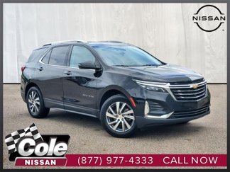 Used 2022 Chevrolet Equinox Premier image 1