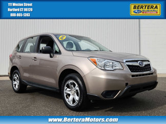 Used 2016 Subaru Forester 2.5i image 1