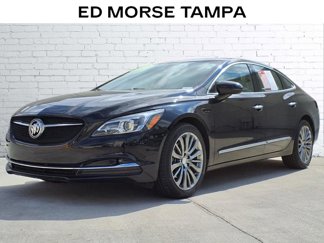 Used 2019 Buick LaCrosse Sport Touring w/ Sights and Sounds Package image 1