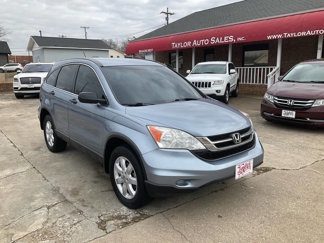 Used 2011 Honda CR-V SE image 1