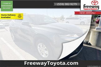 Used 2019 Chevrolet Blazer LT image 1