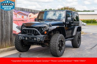 Used 2013 Jeep Wrangler Sport image 1
