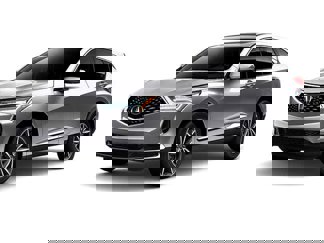 Used 2022 Acura RDX AWD w/ Technology Package image 1