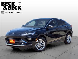 New 2025 Buick Envista Preferred w/ Convenience I Package image 1