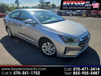 Used 2019 Hyundai Elantra SE w/ Cargo Package image 1