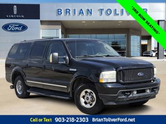 Used 2004 Ford Excursion Limited image 1