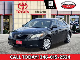 Used 2008 Toyota Camry LE image 1