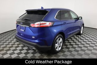 Used 2020 Ford Edge SEL w/ Cold Weather Package video 3
