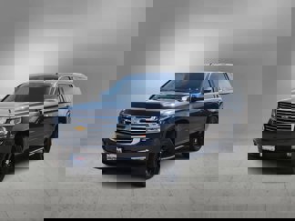 Used 2015 Chevrolet Tahoe LTZ image 1