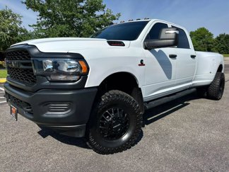 Used 2023 RAM 3500 Tradesman image 1