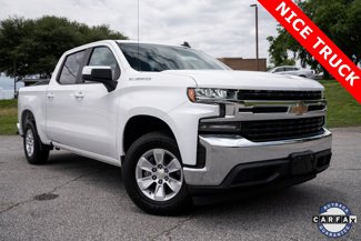 Used 2020 Chevrolet Silverado 1500 LT w/ All-Star Edition image 1