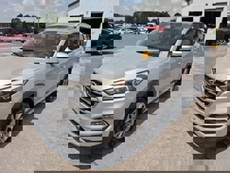 Used 2017 Hyundai Tucson Eco image 1