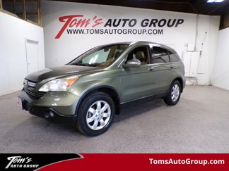 Used 2008 Honda CR-V EX-L image 1