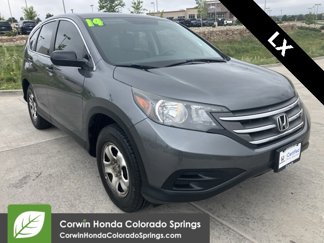 Used 2014 Honda CR-V LX image 1