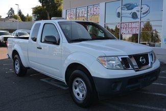 Used 2015 Nissan Frontier S image 1