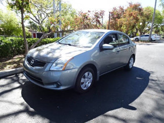 Used 2011 Nissan Sentra 2.0 image 1
