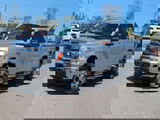 Used 2013 Ford F150 XLT w/ Luxury Equipment Group image 1