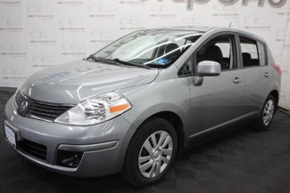 Used 2007 Nissan Versa 1.8 S w/ PWR Pkg image 1