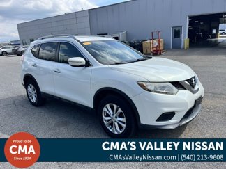 Used 2014 Nissan Rogue SV w/ SV Moonroof Package image 1