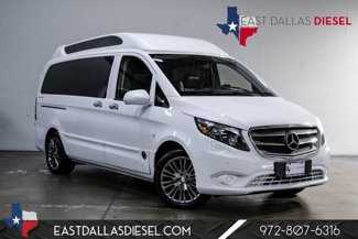 Used 2017 Mercedes-Benz Metris Passenger image 1