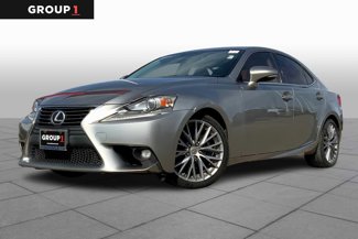 Used 2015 Lexus IS 250 image 1