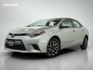 Used 2015 Toyota Corolla S image 1