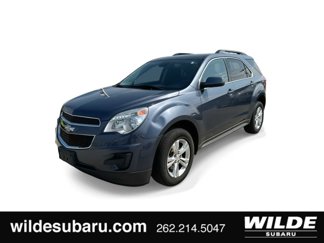 Used 2013 Chevrolet Equinox LT image 1