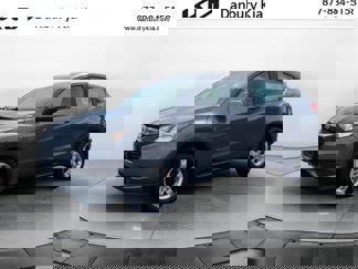 Used 2016 Honda HR-V LX image 1