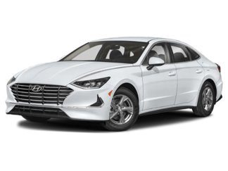 Certified 2022 Hyundai Sonata SE image 1