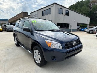 Used 2007 Toyota RAV4 2WD image 1