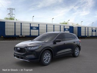New 2025 Ford Escape Active image 1