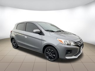 Used 2021 Mitsubishi Mirage ES image 1