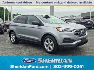 Used 2022 Ford Edge SE image 1